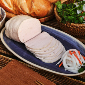 Chả lụa đặc biệt