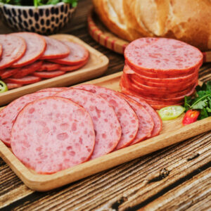 Dăm bông vai tròn