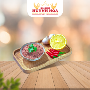 Pate Huynh Hoa