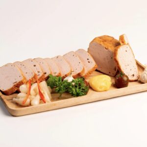 Chả chiên đặc biệt