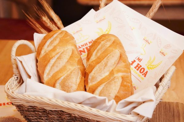 Bánh mì